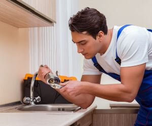 About Emergency plumbing pros Mountain Home, AR